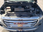 2020 Gmc Sierra K1500 Sle Gray vin: 3GTU9BED2LG156149