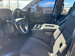 2020 Gmc Sierra K1500 Sle Black vin: 3GTU9BED2LG156149