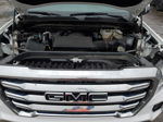 2020 Gmc Sierra K1500 Sle White vin: 3GTU9BED3LG344775