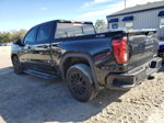 2020 Gmc Sierra K1500 Elevation Black vin: 3GTU9CED0LG138416