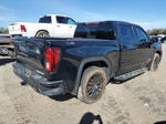 2020 Gmc Sierra K1500 Elevation Black vin: 3GTU9CED0LG138416