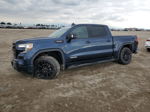 2020 Gmc Sierra K1500 Elevation Blue vin: 3GTU9CED7LG276891