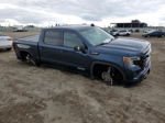 2020 Gmc Sierra K1500 Elevation Blue vin: 3GTU9CED7LG276891