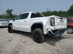 2020 Gmc Sierra K1500 Elevation White vin: 3GTU9CEDXLG179717