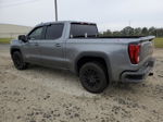 2020 Gmc Sierra K1500 Elevation Серый vin: 3GTU9CET9LG230079