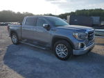 2020 Gmc Sierra K1500 Slt Gray vin: 3GTU9DED3LG312713