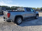 2020 Gmc Sierra K1500 Slt Gray vin: 3GTU9DED3LG312713