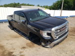 2020 Gmc Sierra K1500 Slt Черный vin: 3GTU9DED4LG241781