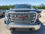 2020 Gmc Sierra K1500 Slt Charcoal vin: 3GTU9DED4LG364500