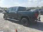 2020 Gmc Sierra K1500 Slt Black vin: 3GTU9DED7LG298461