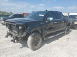 2020 Gmc Sierra K1500 Slt Black vin: 3GTU9DED7LG298461