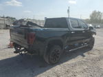 2020 Gmc Sierra K1500 Slt Black vin: 3GTU9DED7LG298461