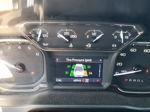 2020 Gmc Sierra K1500 Slt Blue vin: 3GTU9DEDXLG100407