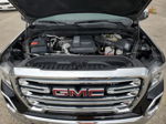 2020 Gmc Sierra K1500 Slt Black vin: 3GTU9DET7LG329070