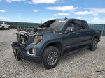 2020 Gmc Sierra K1500 At4 Blue vin: 3GTU9EET7LG428302