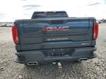 2020 Gmc Sierra K1500 At4 Blue vin: 3GTU9EET7LG428302