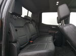 2020 Gmc Sierra K1500 Denali Black vin: 3GTU9FED2LG449699