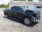 2020 Gmc Sierra K1500 Denali Black vin: 3GTU9FED5LG444531