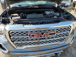 2020 Gmc Sierra K1500 Denali Gray vin: 3GTU9FEL2LG312222