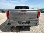 2020 Gmc Sierra K1500 Denali Gray vin: 3GTU9FEL2LG312222