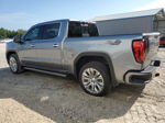 2020 Gmc Sierra K1500 Denali Gray vin: 3GTU9FEL2LG312222