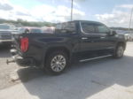 2020 Gmc Sierra K1500 Denali Black vin: 3GTU9FET2LG241989