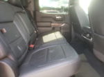 2020 Gmc Sierra K1500 Denali Black vin: 3GTU9FET2LG241989