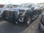 2020 Gmc Sierra K1500 Denali Black vin: 3GTU9FET2LG241989