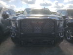 2020 Gmc Sierra K1500 Denali Black vin: 3GTU9FET2LG241989