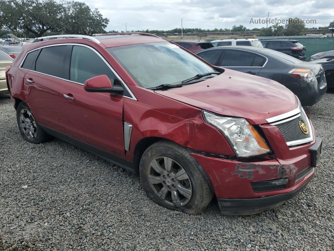 Price u0026 History 2014 Cadillac Srx Luxury Collection 3.6l 6 vin:  3GYFNEE30ES661386 | AutoHelperBot