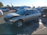 2000 Honda Accord 2.3 Lx Gold vin: 3HGCG6653YG703891