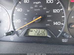 2000 Honda Accord Sdn Lx Champagne vin: 3HGCG6656YG704856