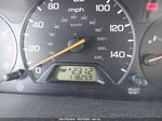 2000 Honda Accord Sdn Lx Champagne vin: 3HGCG6656YG704856