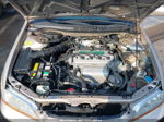 2000 Honda Accord Sdn Lx Шампань vin: 3HGCG6656YG704856