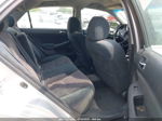 2003 Honda Accord Sdn Lx Серебряный vin: 3HGCM56353G709931