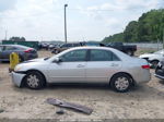 2003 Honda Accord Sdn Lx Silver vin: 3HGCM56353G709931