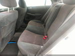 2003 Honda Accord Sdn Lx Gray vin: 3HGCM56363G705449