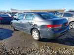 2003 Honda Accord 2.4 Lx Черный vin: 3HGCM56363G710165