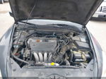 2005 Honda Accord Sdn Lx Gray vin: 3HGCM56405G700016