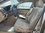 2007 Honda Accord Lx Gold vin: 3HGCM56417G705678