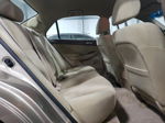 2007 Honda Accord Lx Gold vin: 3HGCM56437G707366