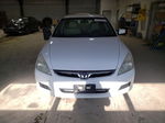 2007 Honda Accord Lx Белый vin: 3HGCM56437G710199