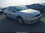 2007 Honda Accord 2.4 Lx Silver vin: 3HGCM56437G710557