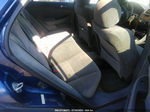 2005 Honda Accord Sdn Lx Blue vin: 3HGCM56445G702755