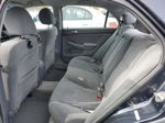 2007 Honda Accord Lx Gray vin: 3HGCM56447G709997