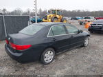 2005 Honda Accord 2.4 Lx Серый vin: 3HGCM56455G712422