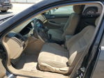 2007 Honda Accord Lx Черный vin: 3HGCM56457G702847