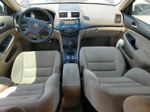 2007 Honda Accord Lx Черный vin: 3HGCM56457G702847