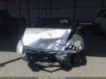 2007 Honda Accord 2.4 Lx Серебряный vin: 3HGCM56457G705067