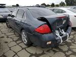 2007 Honda Accord Lx Серый vin: 3HGCM56457G707210